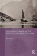 Overseas Chinese in the People's Republic of China /