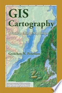GIS cartography : a guide to effective map design /