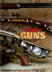 The great guns /