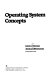Operating system concepts /