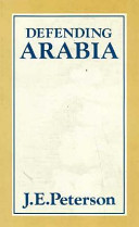 Defending Arabia /