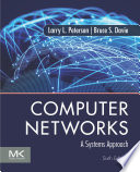 Computer networks : a systems approach /