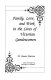 Family, love, and work in the lives of Victorian gentlewomen /