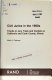 Civil juries in the 1980s : trends in jury trials and verdicts in California and Cook County, Illinois /