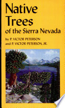 Native trees of the Sierra Nevada /