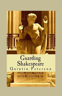 Guarding Shakespeare : a noir novella /