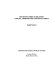 Conflict, communications, and mutual threat : Sino-Soviet-American relations, 1955-1964 /