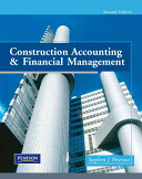 Construction accounting and financial management /