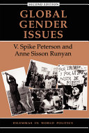 Global gender issues /