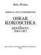Oskar Kokoschka in Minnesota, 1949-1957 : mission and commissions /