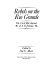 Rebels on the Rio Grande : the Civil War journals of A.B. Peticolas /