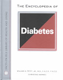 The encyclopedia of diabetes /