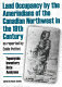 Land occupancy by the Amerindians of the Canadian Northwest in the 19th century, as reported by Émile Petitot : toponymic inventory, data analysis, legal implications /
