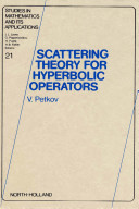 Scattering theory for hyperbolic operators /