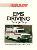 EMS driving : the safe way /