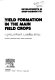 Yield formation in the main field crops /
