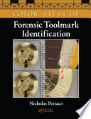 Color atlas of forensic toolmark identification /