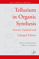Tellurium in organic synthesis /