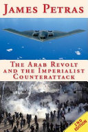 The Arab revolt and the imperialist counterattack /