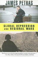 Global depression and regional wars /