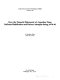 How the financial statements of Argentine firms reflected stabilization and reform attempts during 1976-81 /