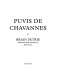 Puvis de Chavannes /