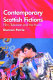 Contemporary Scottish fictions : film, television and the novel /