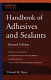 Handbook of adhesives and sealants /