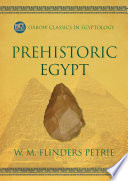 Prehistoric Egypt /