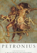 Satyrica /