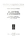 La lettera e l'immagine : le iniziali 'parlanti' nella tipografia italiana (secc. XVI-XVIII) /