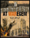 At Waregem : the last weeks of World War One /