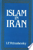 Islam in Iran /