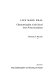 Life made real : characterization in the novel since Proust and Joyce /