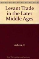 The civilian elite of Cairo in the later Middle Ages /