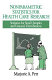 Nonparametric statistics for health care research : statistics for small samples and unusual distributions /