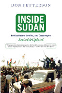 Inside Sudan : political Islam, conflict, and catastrophe /