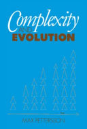Complexity and evolution /