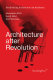 Architecture after revolution /