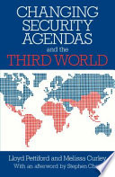 Changing security agendas and the Third World /
