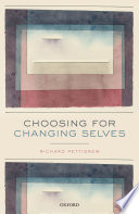 Choosing for changing selves /