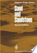 Sand and sandstone /