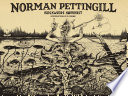 Norman Pettingill : backwoods humorist /