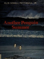 Another penguin summer /