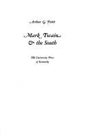 Mark Twain & the South /