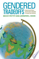 Gendered tradeoffs : family, social policy, and economic inequality in twenty-one countries /