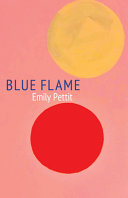 Blue flame /