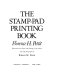The stamp-pad printing book /