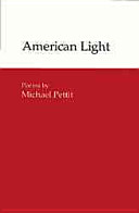 American light : poems /