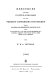 Resources of the United Kingdom ; or, The present distresses considered, their causes and remedies pointed out, and an outline of a plan for the establishment of a national currency that would have a fixed money value proposed.